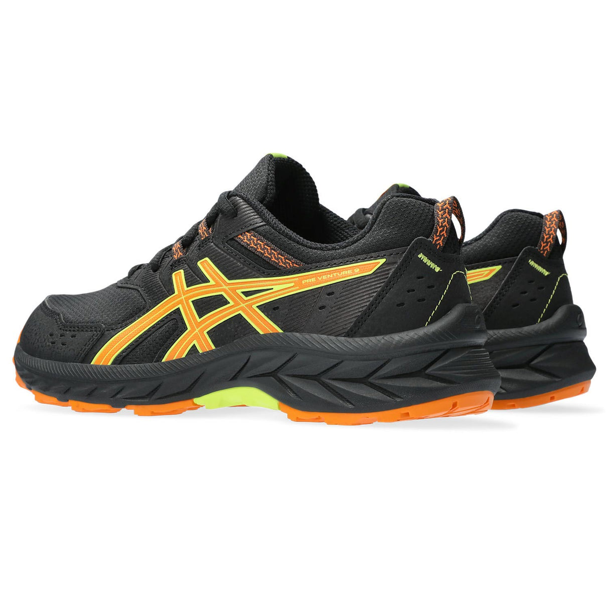 Asics Pre Venture 9 Boys Shoes