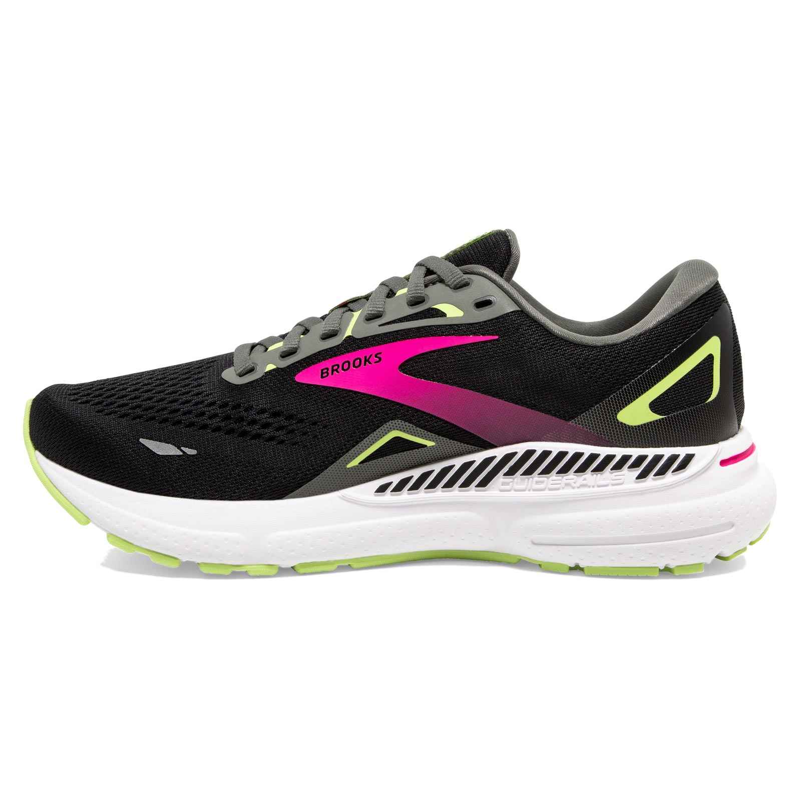 Ladies wide fit running shoes best sale