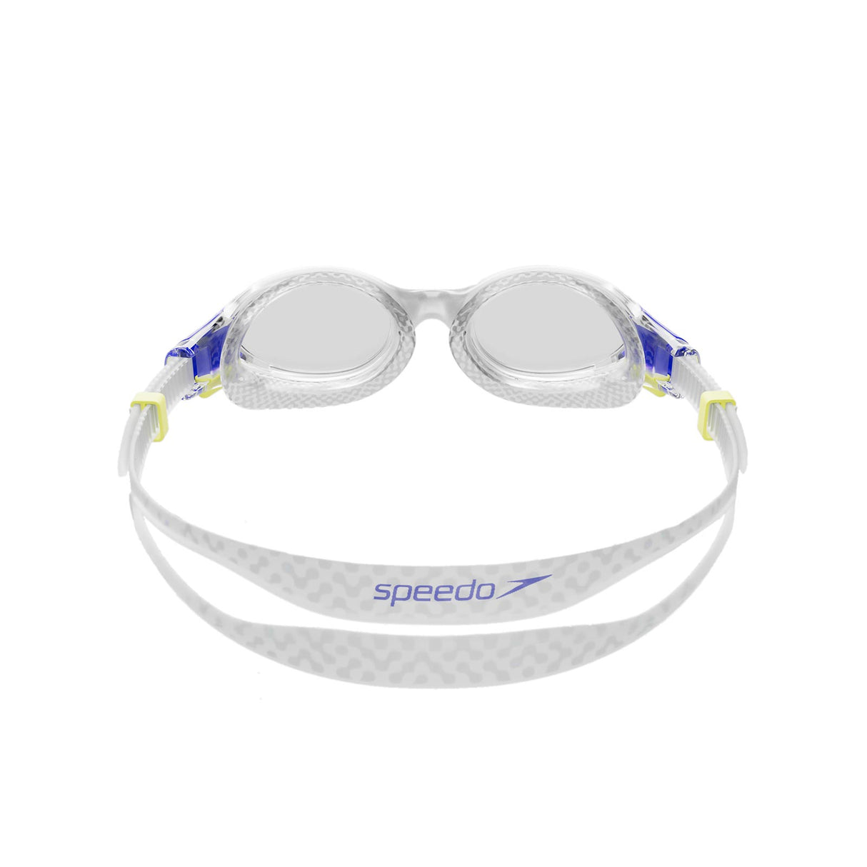 Speedo Biofuse 2.0 Kids Goggles