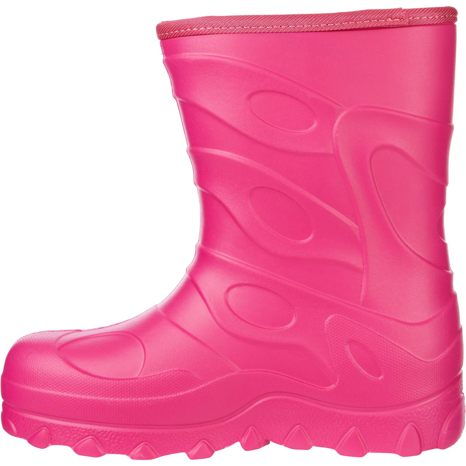 McKinley Rock Junior Girls Boots