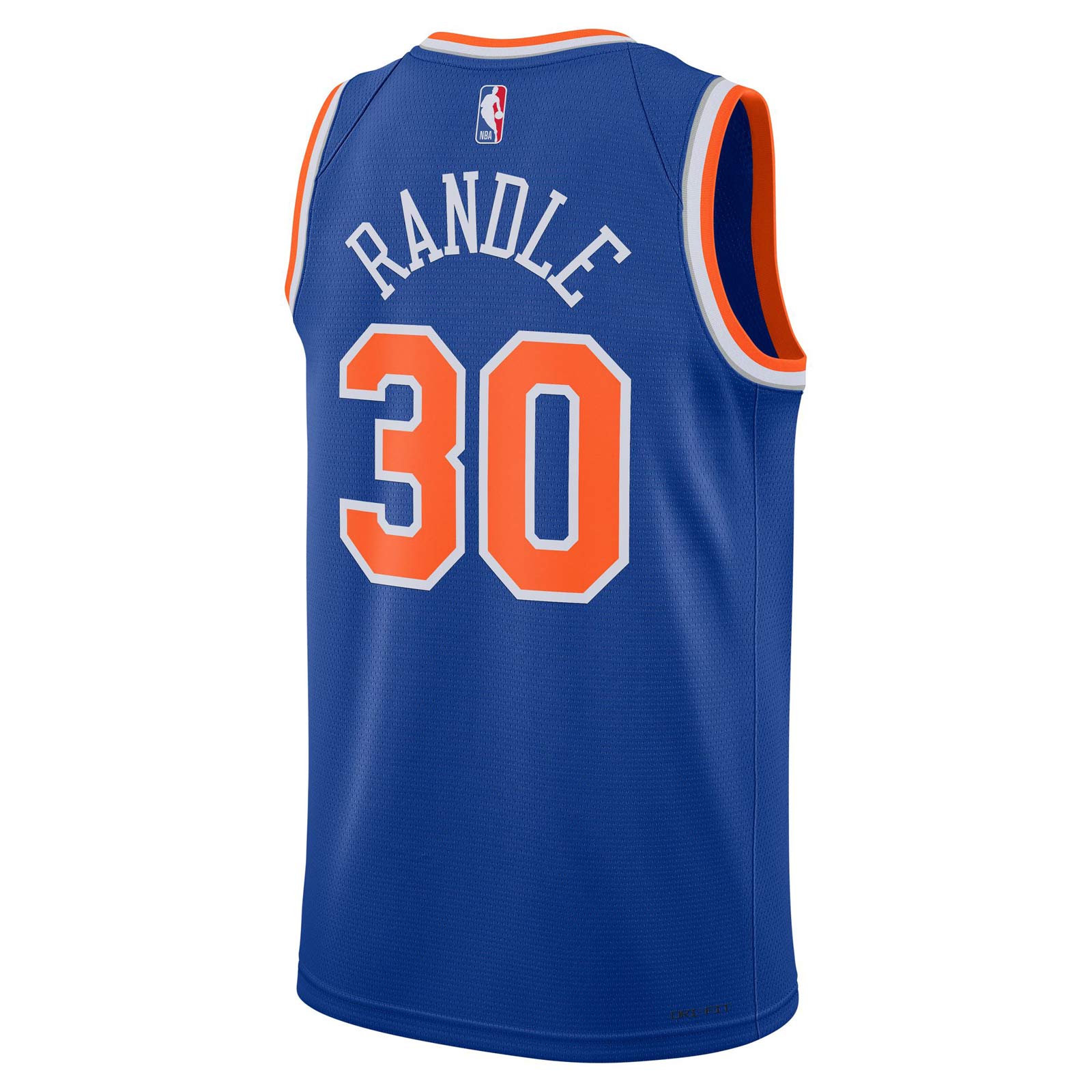 New york knicks swingman jersey best sale