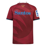 Canterbury QLD Reds Kids Home Jersey