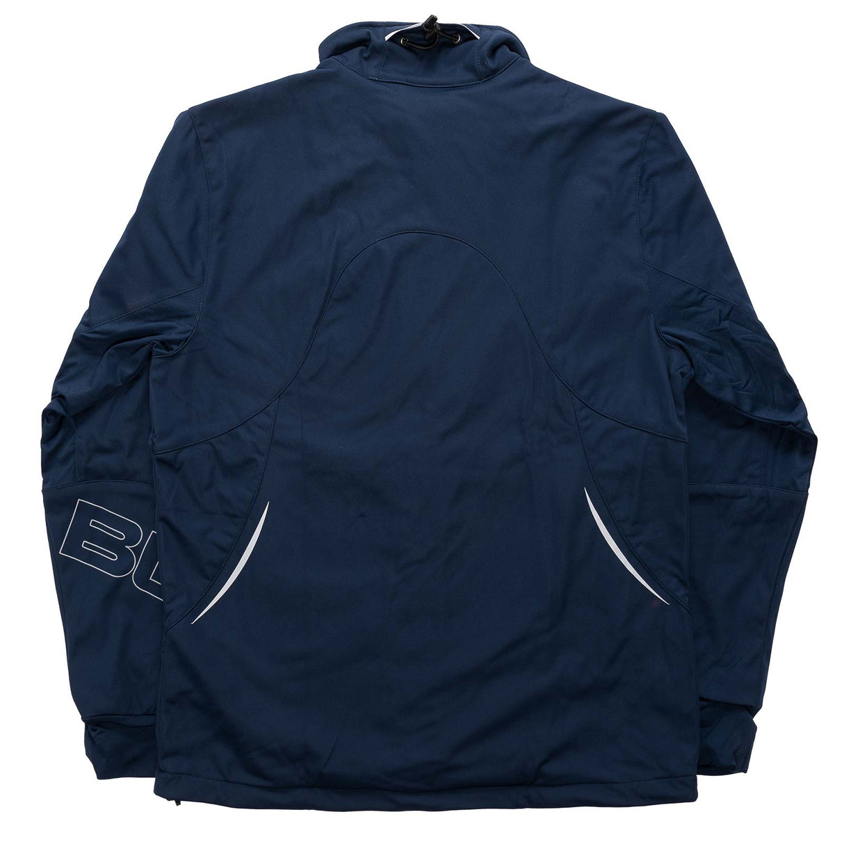 BLK Mens Carbon Pro VI Jacket