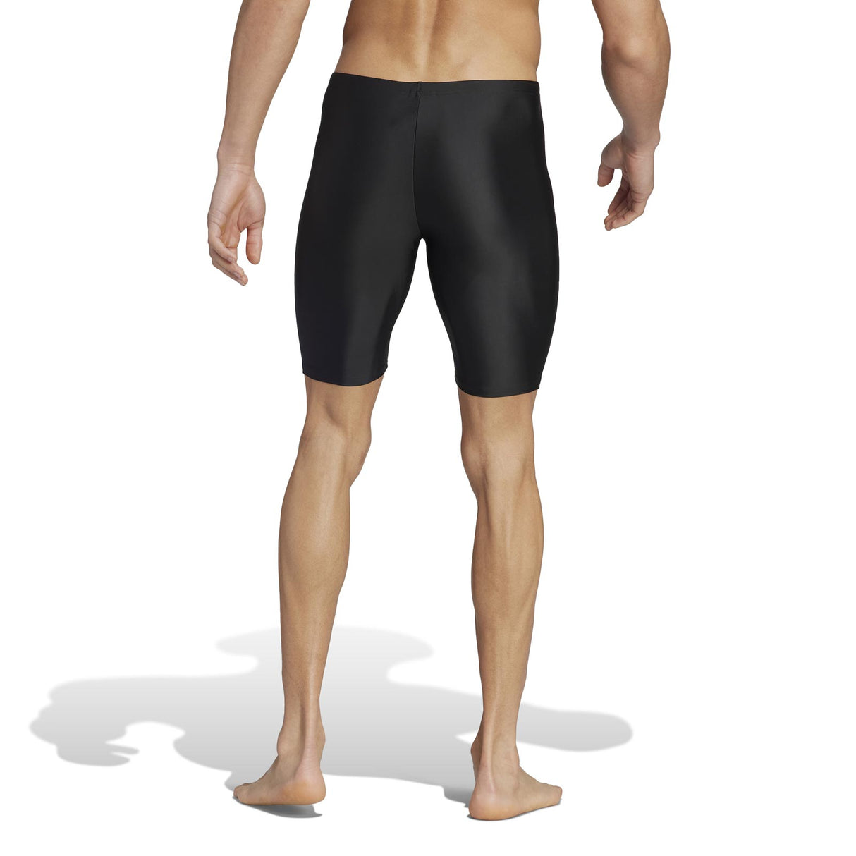 adidas Solid Mens Swim Jammers