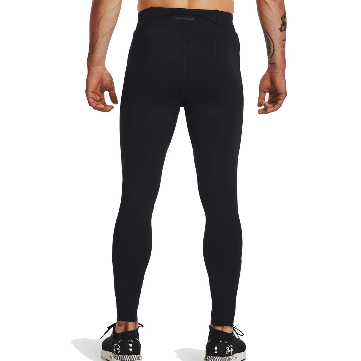 Under Armour Qualifier Elite Mens Tights