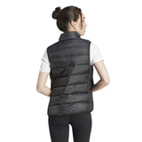 adidas Essentials 3-Stripes Light Down Womens Vest