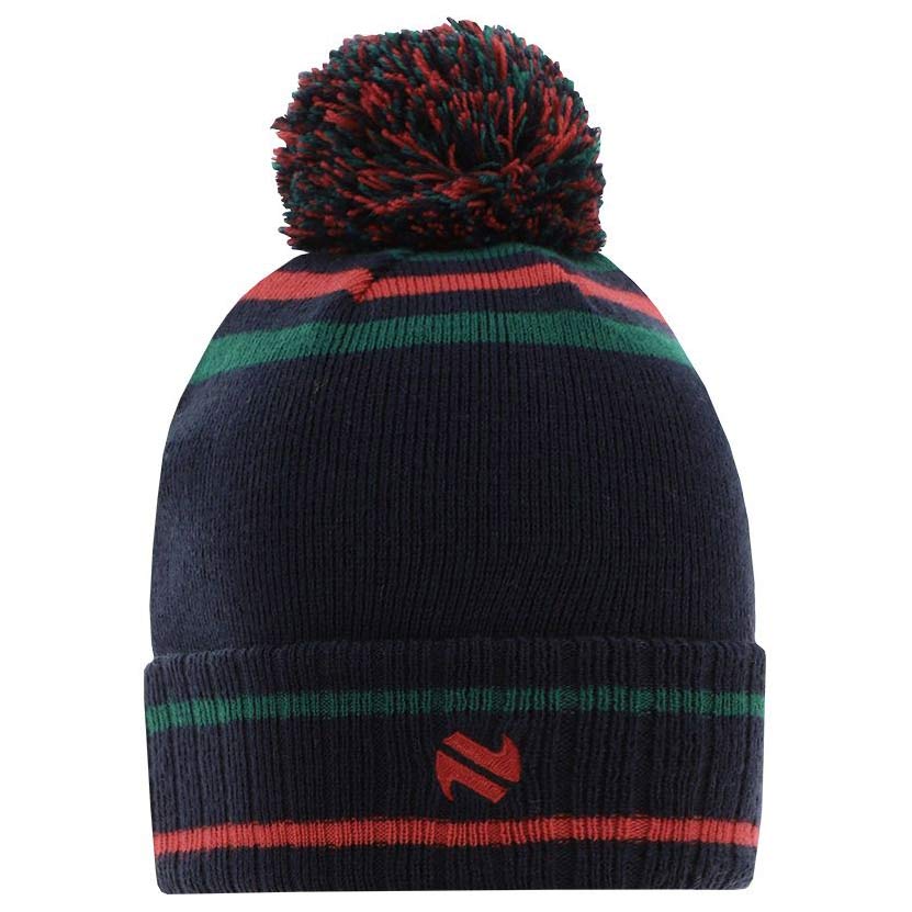 O'Neills Carlow GAA Rockway Bobble Hat