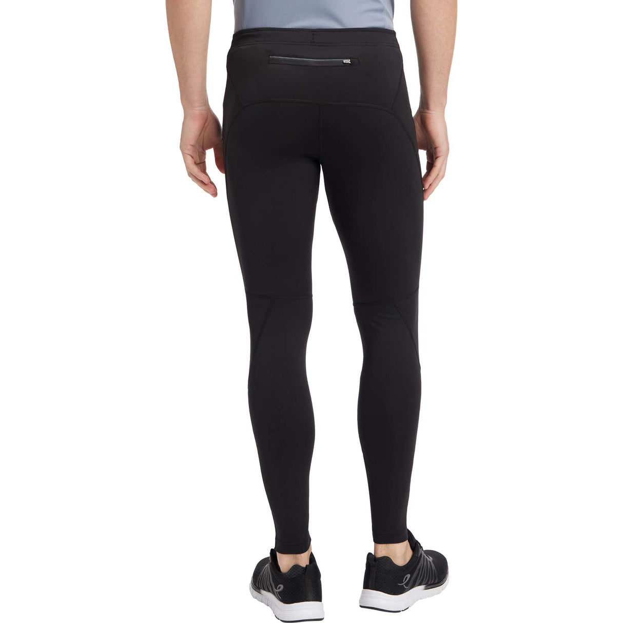 Energetics Percy 1/1 Mens Full-Length Running Tights