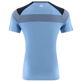 O'Neills Dublin GAA Rockway Kids T-Shirt