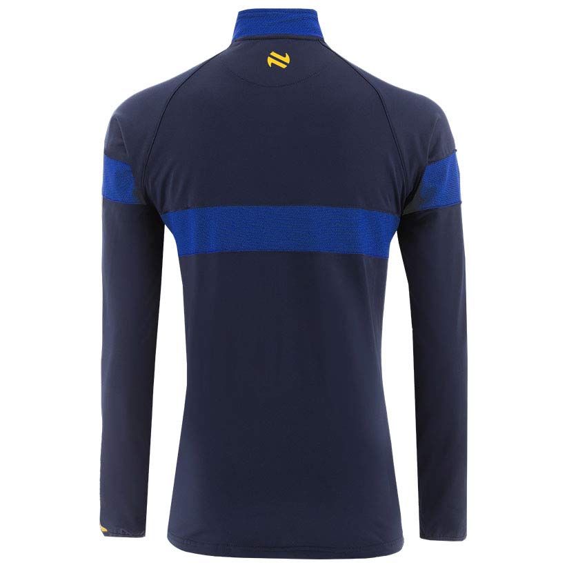 O'Neills Tipperary GAA Rockway Half Zip Top