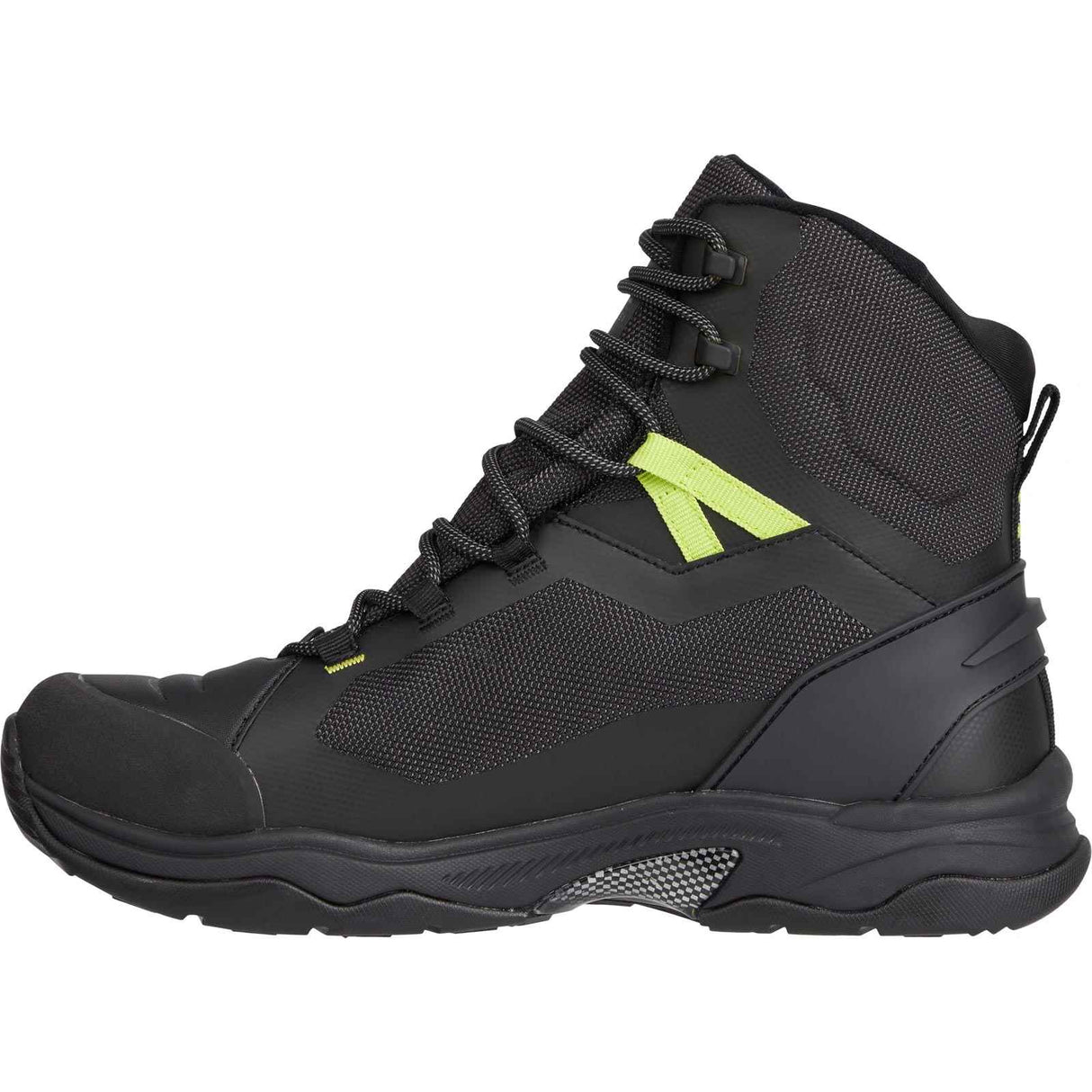 McKinley Gopow AQX Unisex Boots