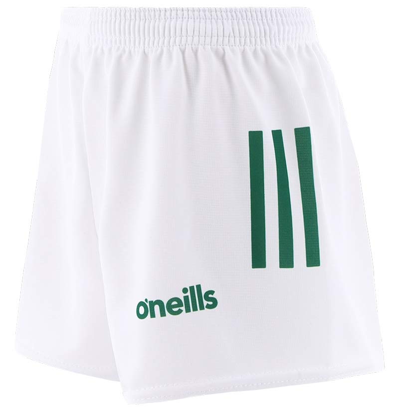O'Neills Meath 2023 Home Printed Shorts