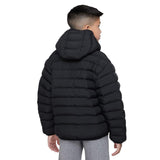 Nike Sportswear Lightweight Synthetic Fill Loose Kids Hooded Jacket