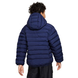 Nike Sportswear Lightweight Synthetic Fill Kids Hooded Jacket