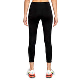 Nike Fast Womens Mid-Rise 7/8 Graphic Leggings with Pockets