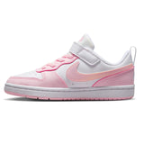 Nike Court Borough Low Recraft Junior Kids Shoes