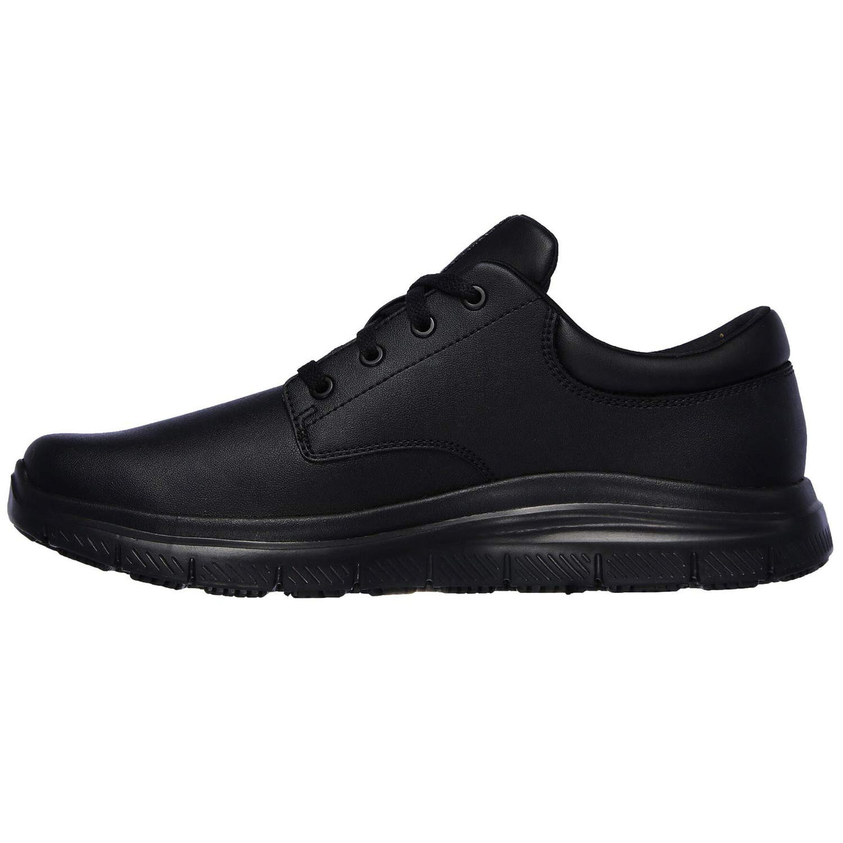 Skechers Flex Advantage SR Mens Shoes