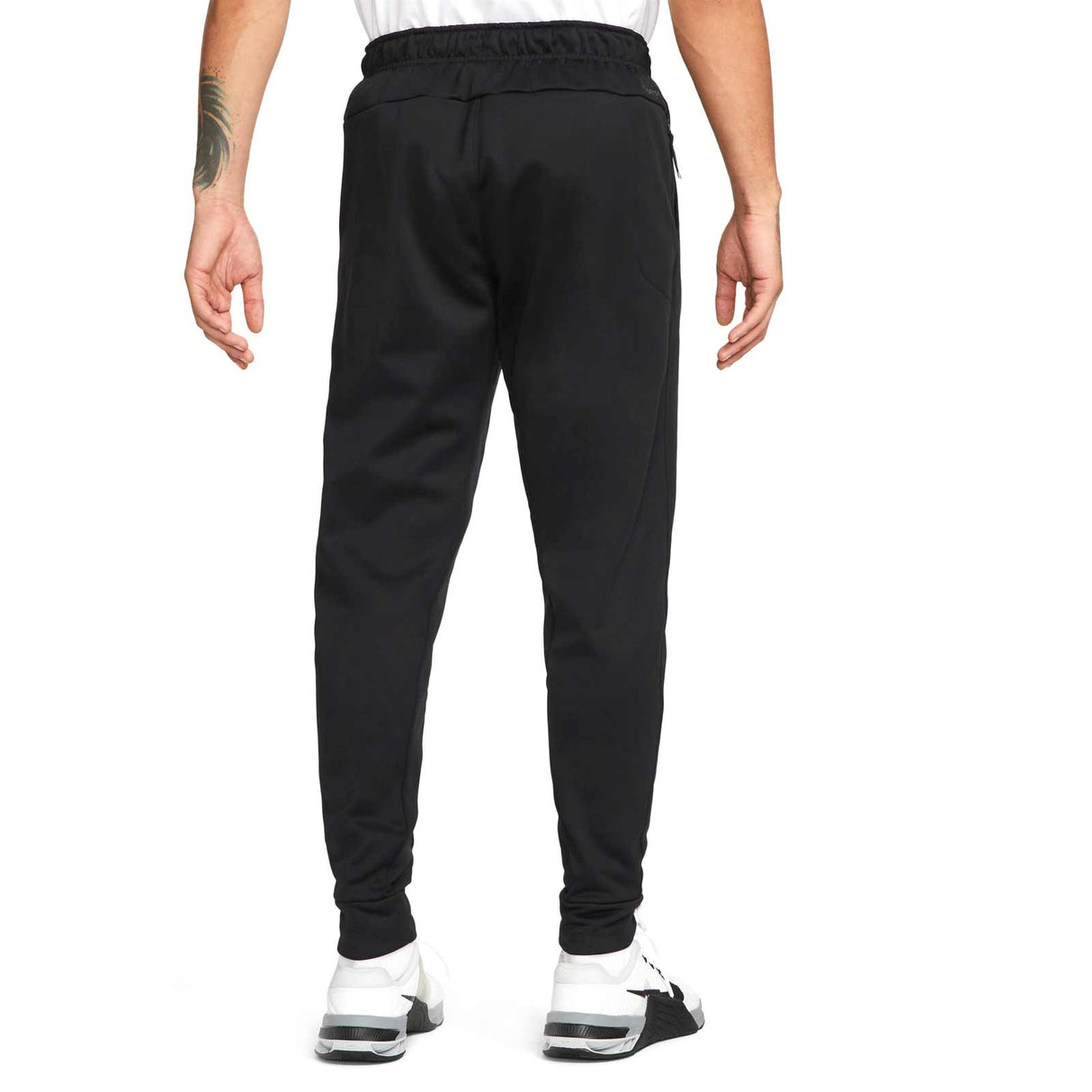 Nike Therma-FIT Mens Tapered Training Pants