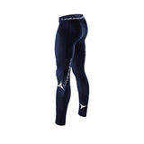 Linebreak Velocity Mens Full Length Compression Tights