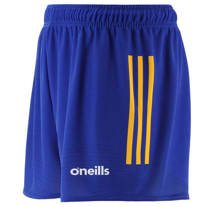 O'Neills Clare GAA 2023 Home Shorts