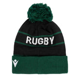 Macron Connacht 2023/24 Pom Pom Beanie