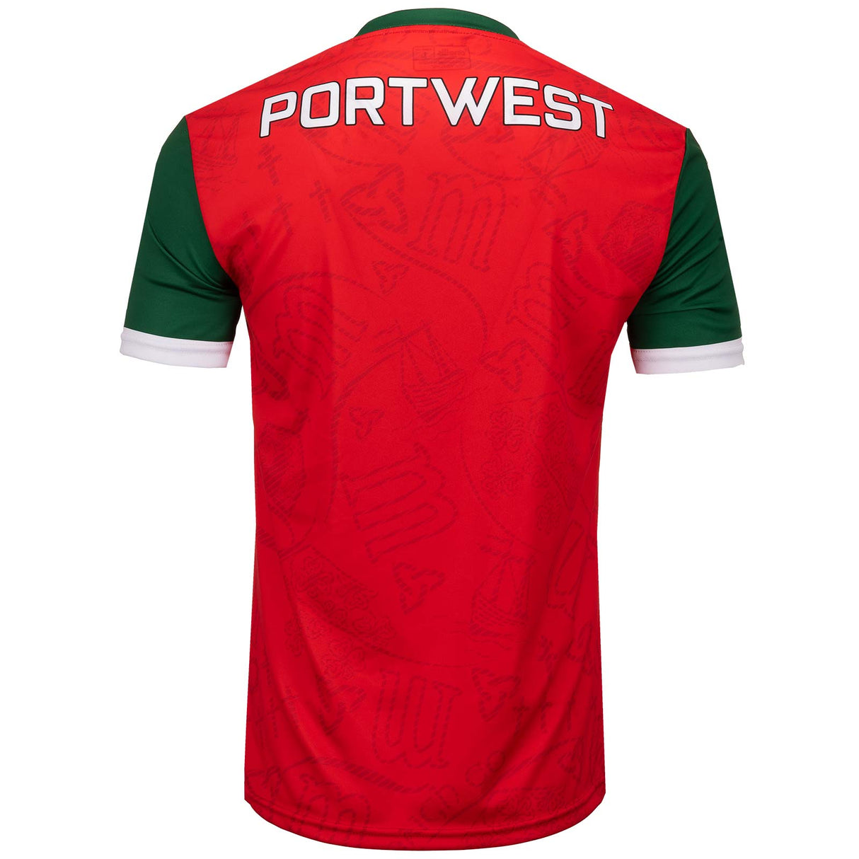 O'Neills Mayo 2023 Alternate Player Fit Jersey