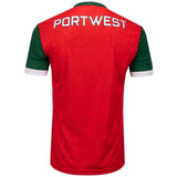 O'Neills Mayo 2023 Alternate Jersey