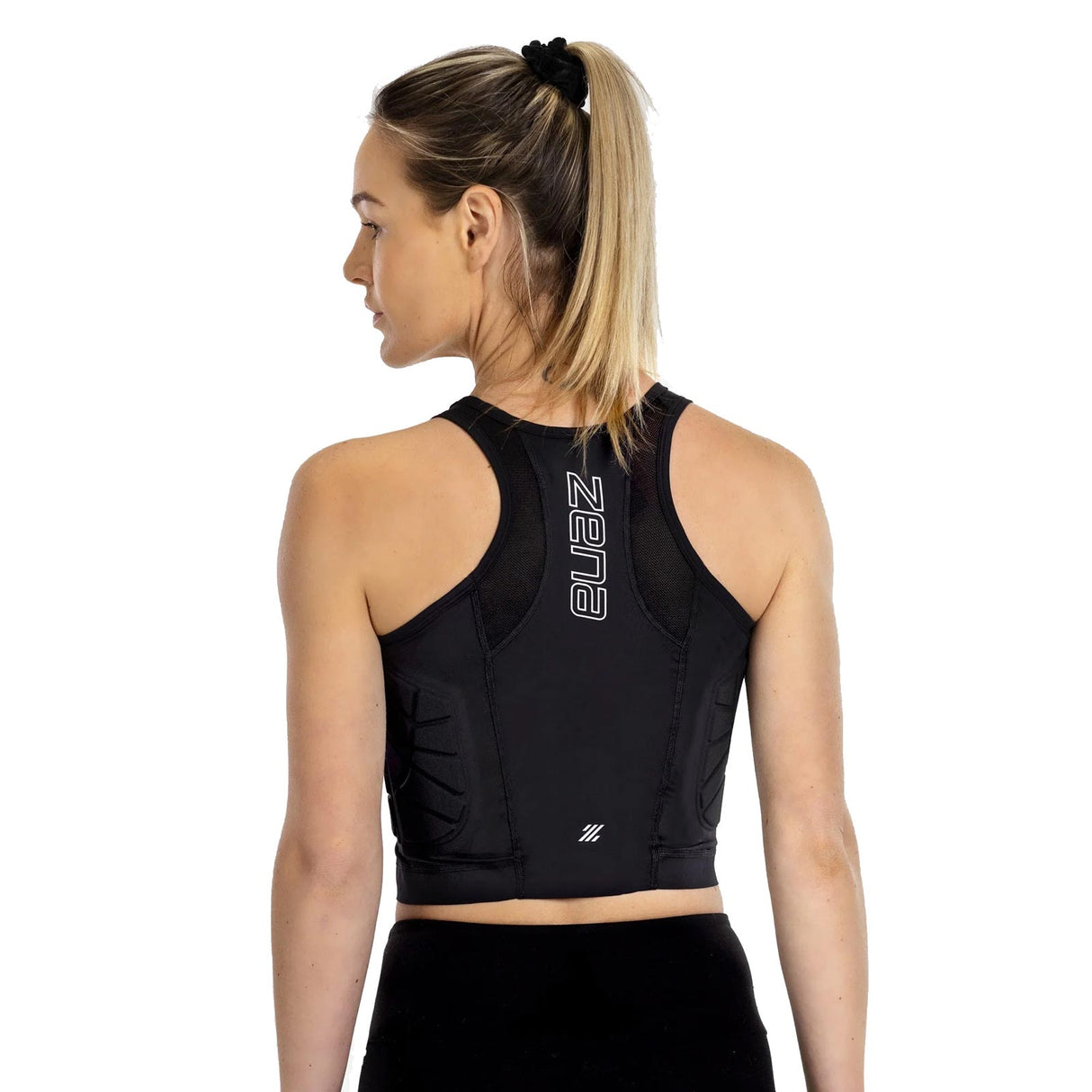 Zena Sport Z1 Womens Impact Protection Vest