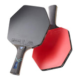 Stiga Cybershape Future 3 Star Table Tennis Bat