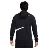 Nike Dri-FIT  Energy Fleece Full-Zip Fitness Hoodie
