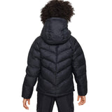 Nike Sportswear Kids Synthetic Fill Hooded Jacket