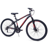 Huffy Extent Adult 27.5 Mountain Bike - 18 Speed