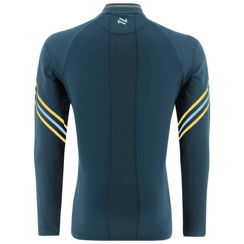 O'Neills Tipperary GAA Weston Half Zip Top