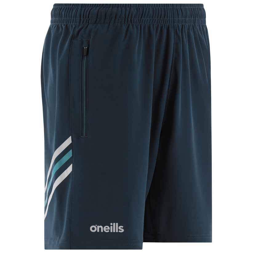 O'Neills Limerick GAA Weston Kids Poly Shorts