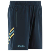 O'Neills Tipperary GAA Weston Kids Poly Shorts