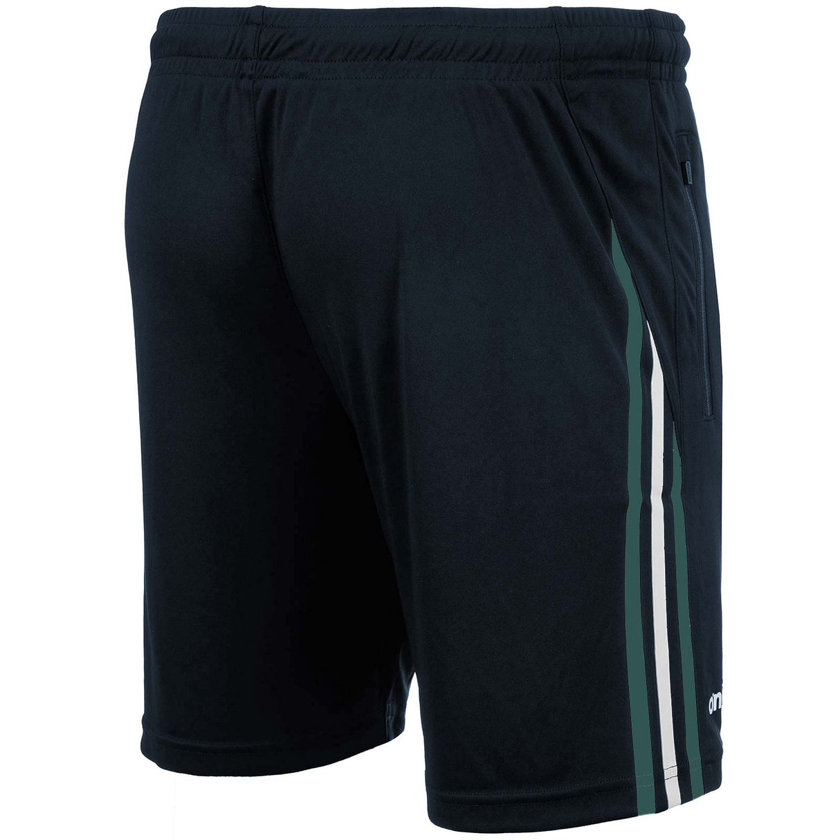 O'Neills Mayo GAA Ballycastle Kids Poly Shorts