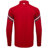 O'Neills Mayo GAA Ballycastle Half Zip Top