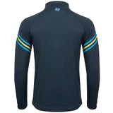 O'Neills Tipperary GAA Ballycastle Kids Half Zip Top