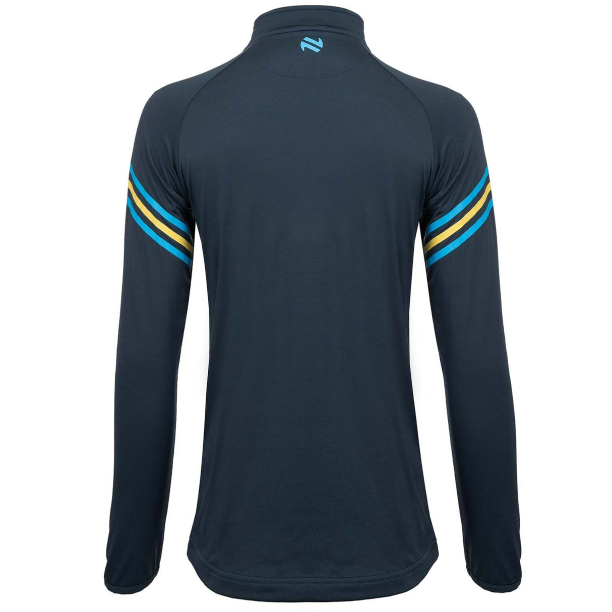 O'Neills Tipperary GAA Ballycastle Womens Half Zip Top