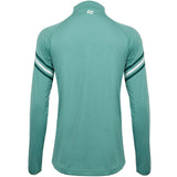 O'Neills Limerick GAA Ballycastle Womens Half Zip Top