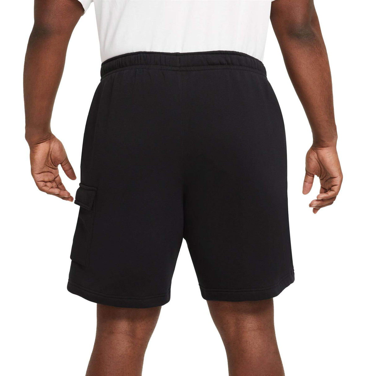 Nike Sportswear Club Fleece Mens Cargo Shorts