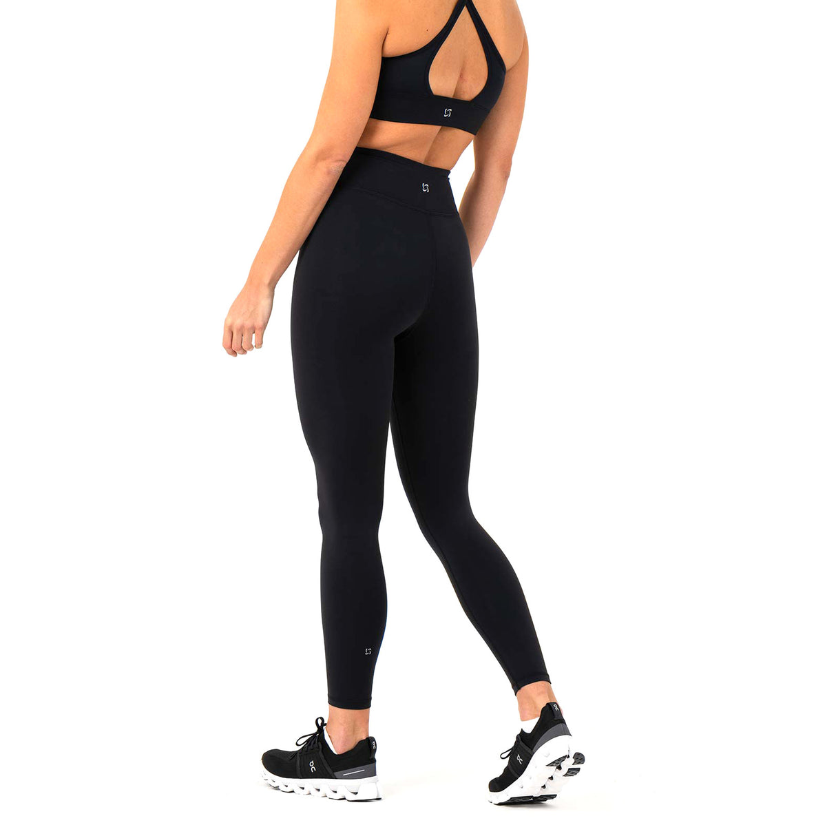 Bodylogic Flow High-Rise 7/8 Leggings