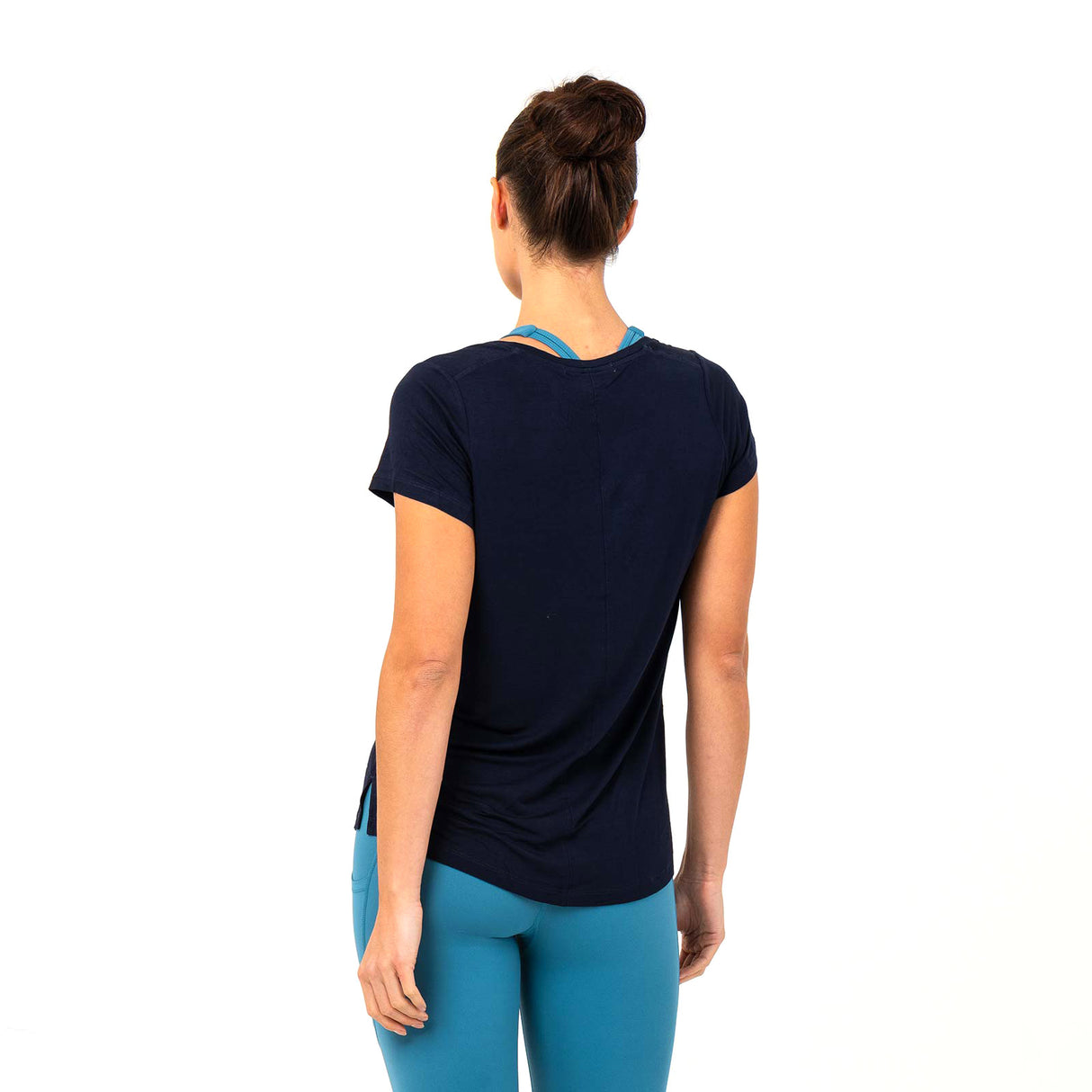 Bodylogic Trust Scoop Neck T-Shirt