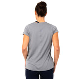 Bodylogic Trust Scoop Neck T-Shirt