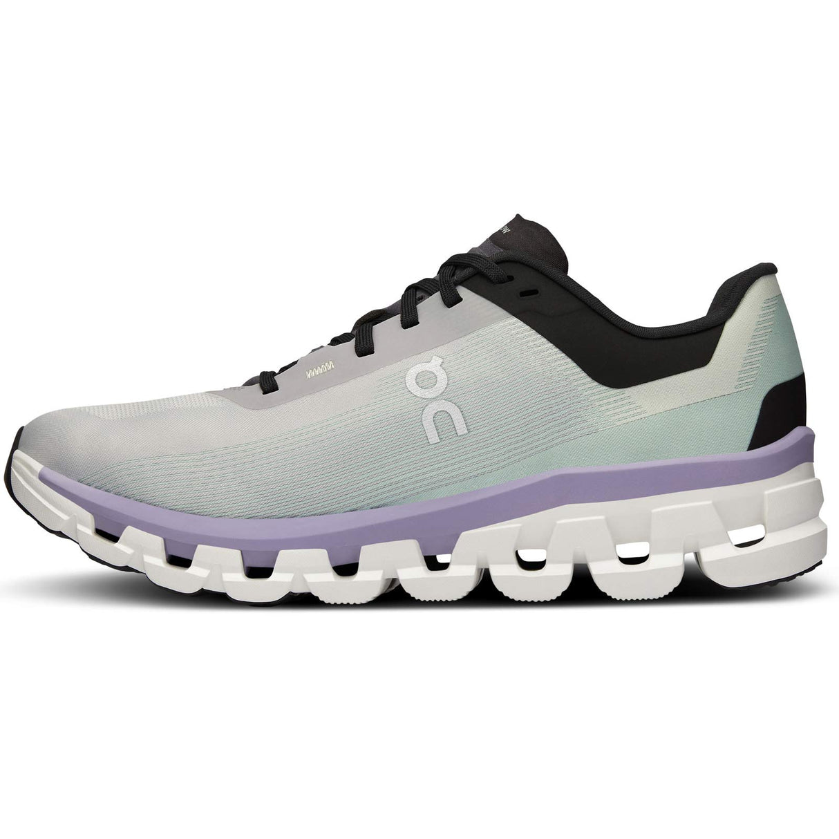 ON Cloudflow 4 Womens Running Shoes