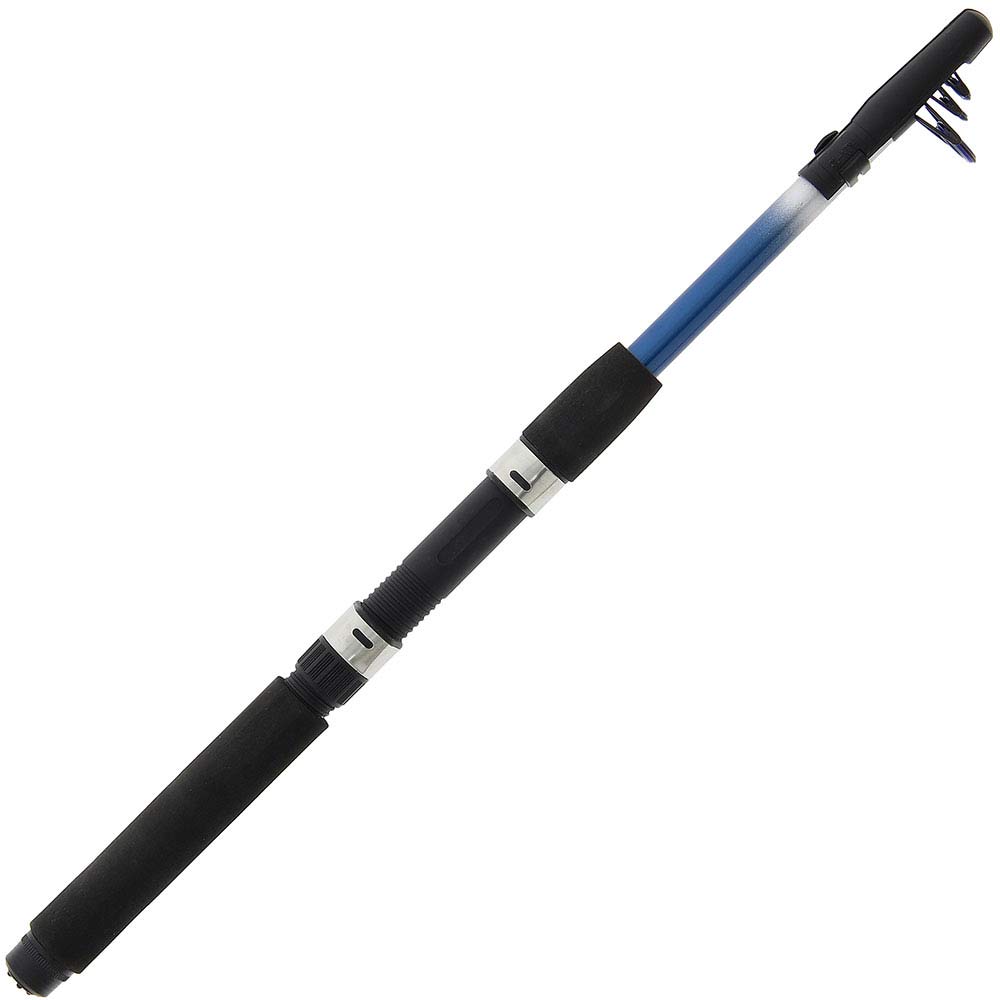 Angling Pursuits Trekker Telescopic Fishing Rod 1.8M