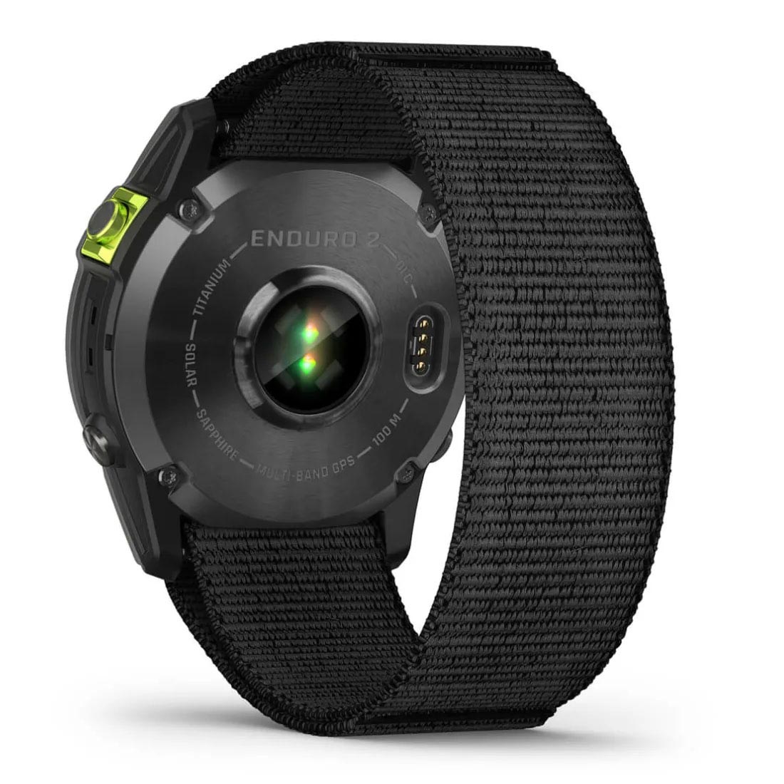 Garmin Enduro™ 2 Smartwatch - Grey