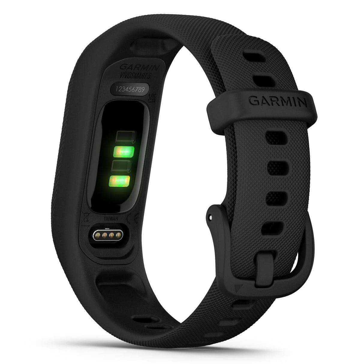 Garmin vivosmart 5 Black S/M