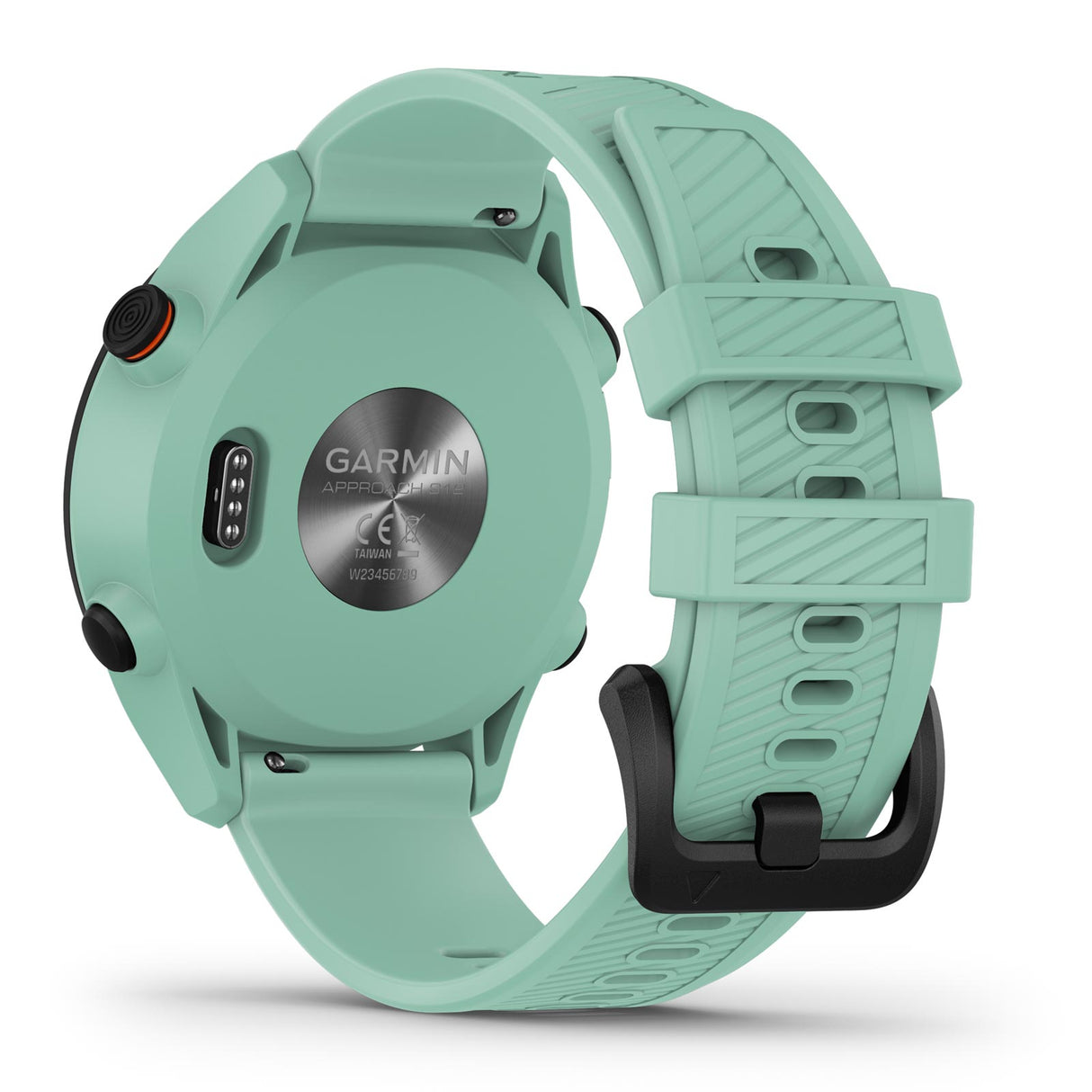 Garmin Approach® S12 Golf Smartwatch - Green