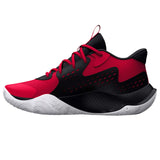 Under Armour Unisex UA Jet '23 Basketball Shoes